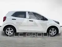 2019 KIA Picanto