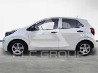 2019 KIA Picanto