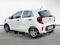 2019 KIA Picanto