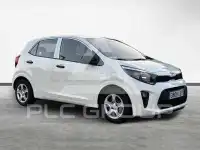 2019 KIA Picanto