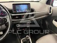 2019 KIA Picanto