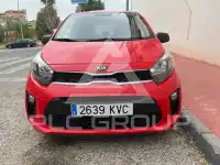 2019 KIA Picanto