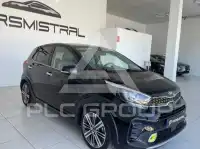 2019 KIA Picanto
