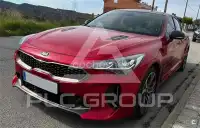 2019 KIA Stinger
