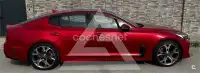 2019 KIA Stinger