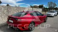 2019 KIA Stinger