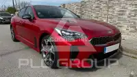 2019 KIA Stinger