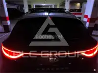2019 KIA Ceed