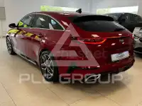 2019 KIA Ceed