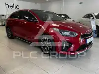 2019 KIA Ceed
