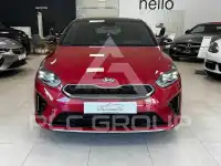 2019 KIA Ceed
