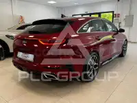 2019 KIA Ceed
