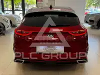 2019 KIA Ceed
