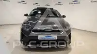2019 KIA Ceed