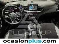 2019 KIA Ceed