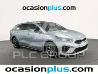 2019 KIA Ceed