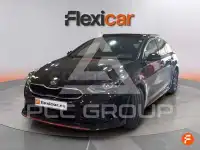 2019 KIA Ceed