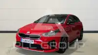 2019 KIA Ceed