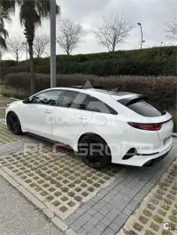 2019 KIA Ceed