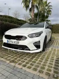 2019 KIA Ceed