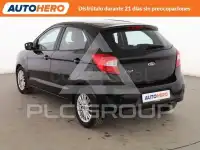 2019 Ford KA
