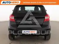 2019 Ford KA