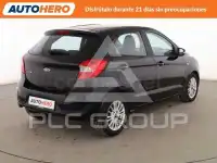 2019 Ford KA