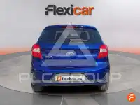 2019 Ford KA