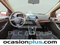 2019 Ford KA
