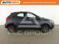 2019 Ford KA