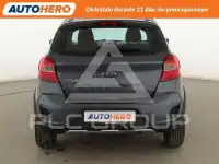 2019 Ford KA