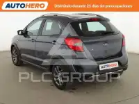 2019 Ford KA