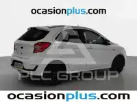 2019 Ford KA