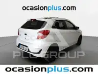 2019 Ford KA
