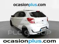 2019 Ford KA
