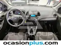 2019 Ford KA