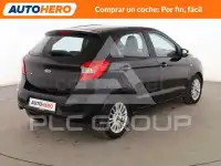 2019 Ford KA