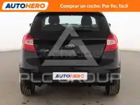 2019 Ford KA