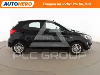 2019 Ford KA