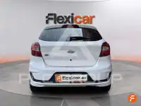 2019 Ford KA