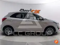 2019 Ford KA
