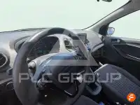 2019 Ford KA