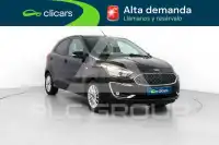 2019 Ford KA
