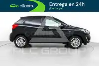 2019 Ford KA