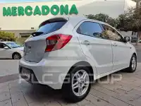 2019 Ford KA