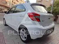 2019 Ford KA