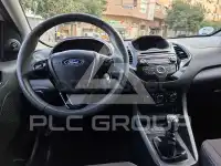 2019 Ford KA