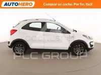 2019 Ford KA