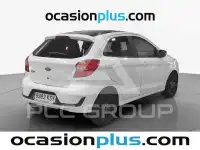 2019 Ford KA