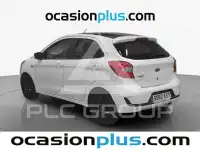 2019 Ford KA